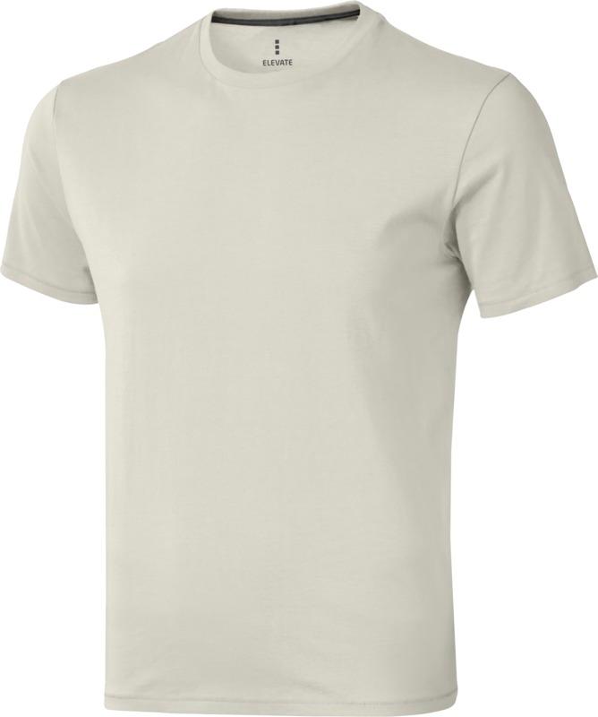 Nanaimo short sleeve men's t-shirt