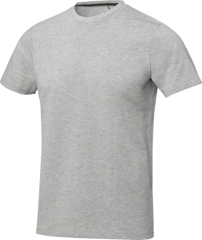 Nanaimo short sleeve men's t-shirt