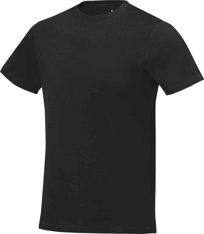 Nanaimo short sleeve men's t-shirt