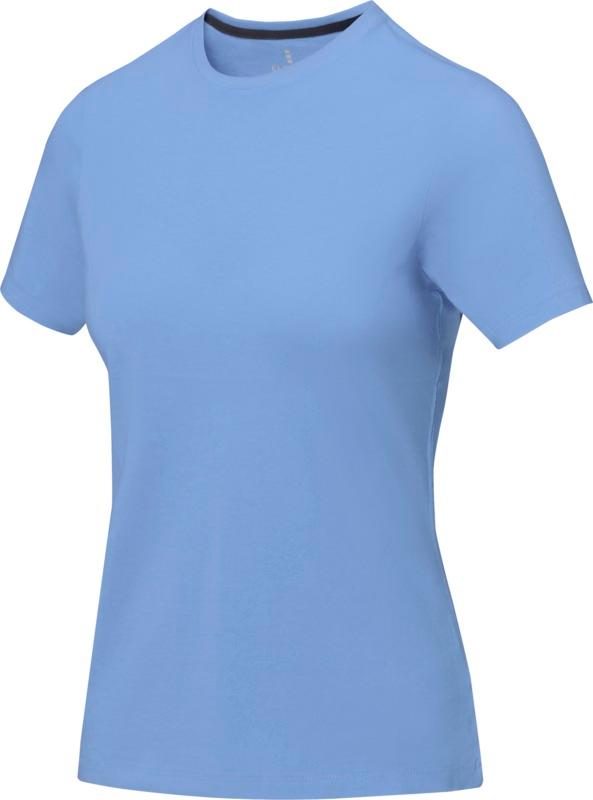 Nanaimo short sleeve women's t-shirt