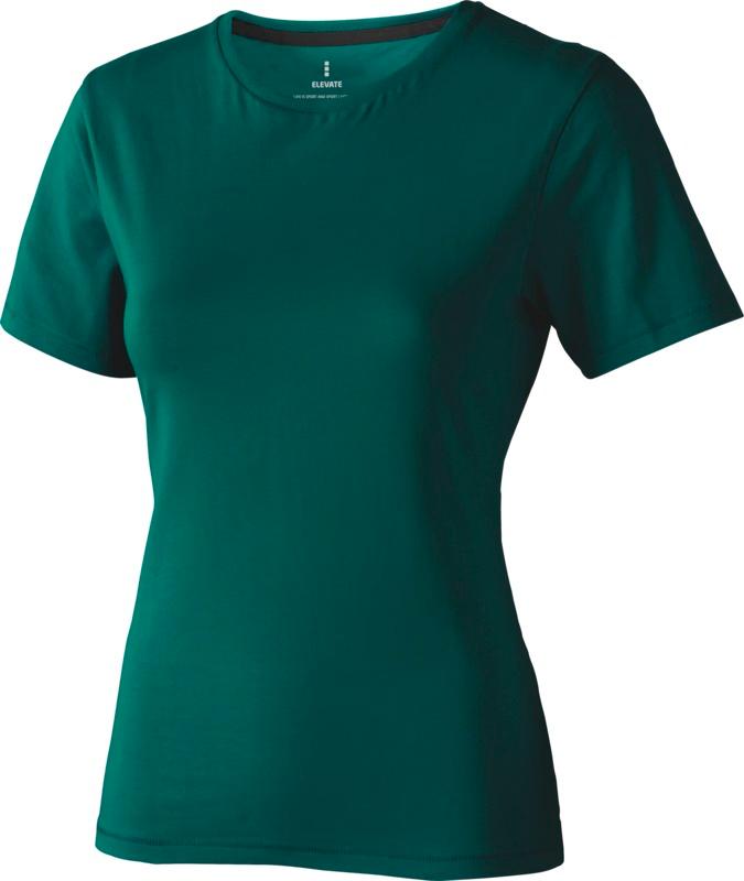 Nanaimo short sleeve women's t-shirt