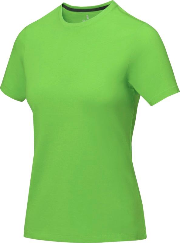 Nanaimo short sleeve women's t-shirt