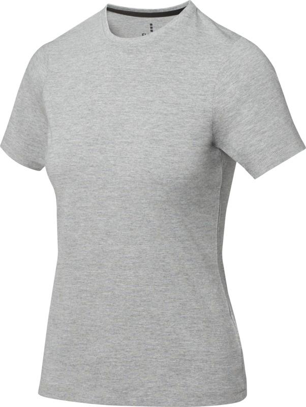 Nanaimo short sleeve women's t-shirt
