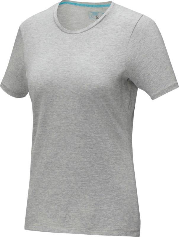 Balfour short sleeve women's GOTS organic t-shirt