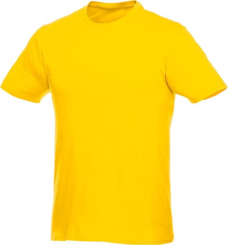 Heros short sleeve men's t-shirt