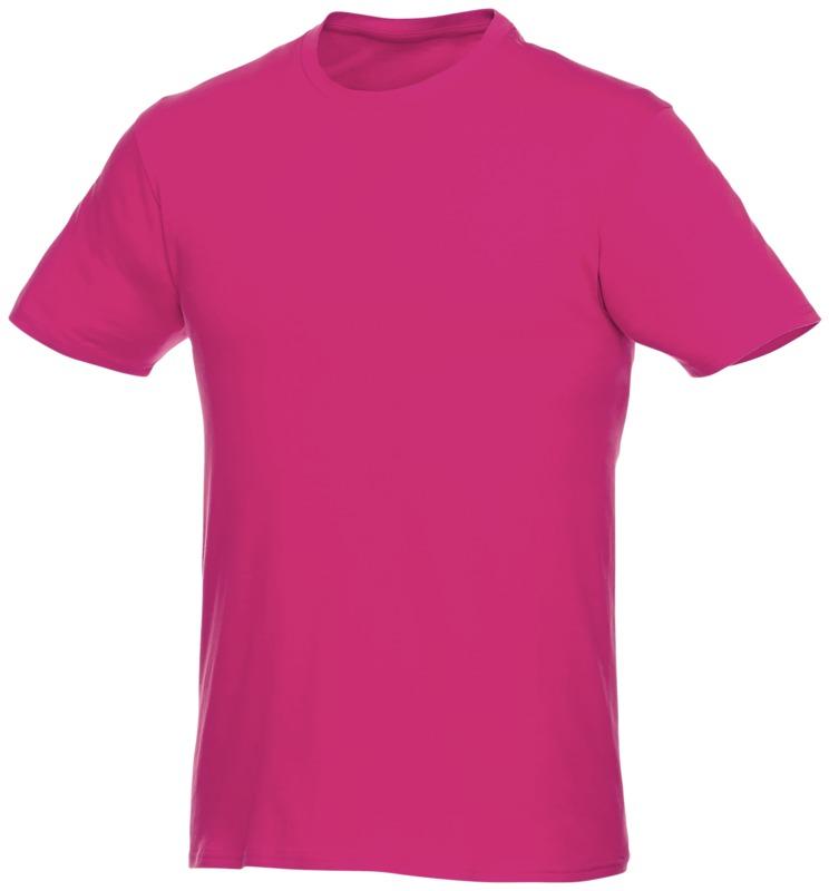 Heros short sleeve men's t-shirt