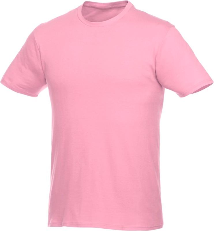 Heros short sleeve men's t-shirt