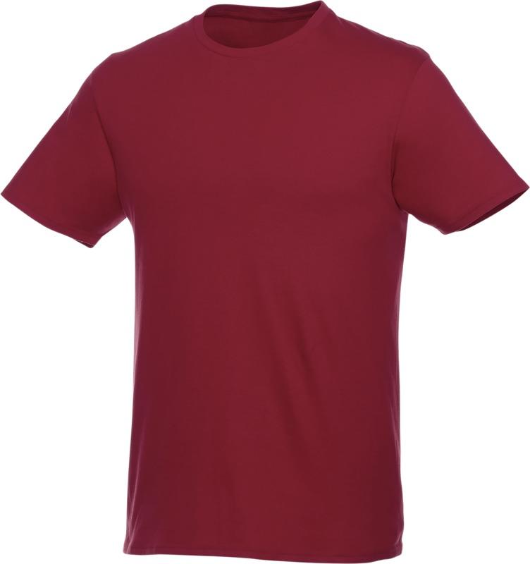 Heros short sleeve men's t-shirt