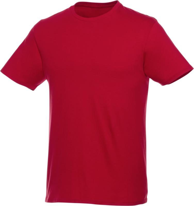 Heros short sleeve men's t-shirt