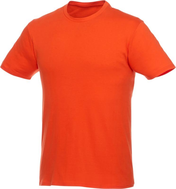 Heros short sleeve men's t-shirt