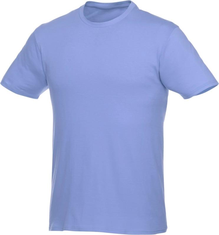 Heros short sleeve men's t-shirt