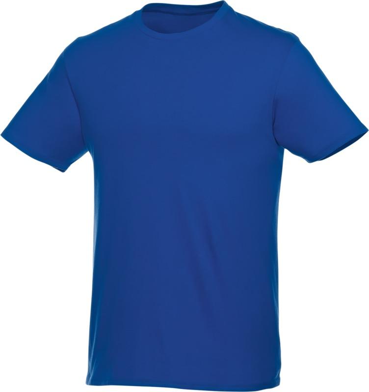Heros short sleeve men's t-shirt