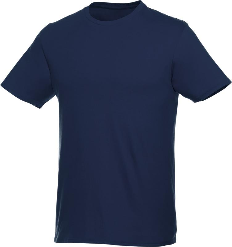 Heros short sleeve men's t-shirt