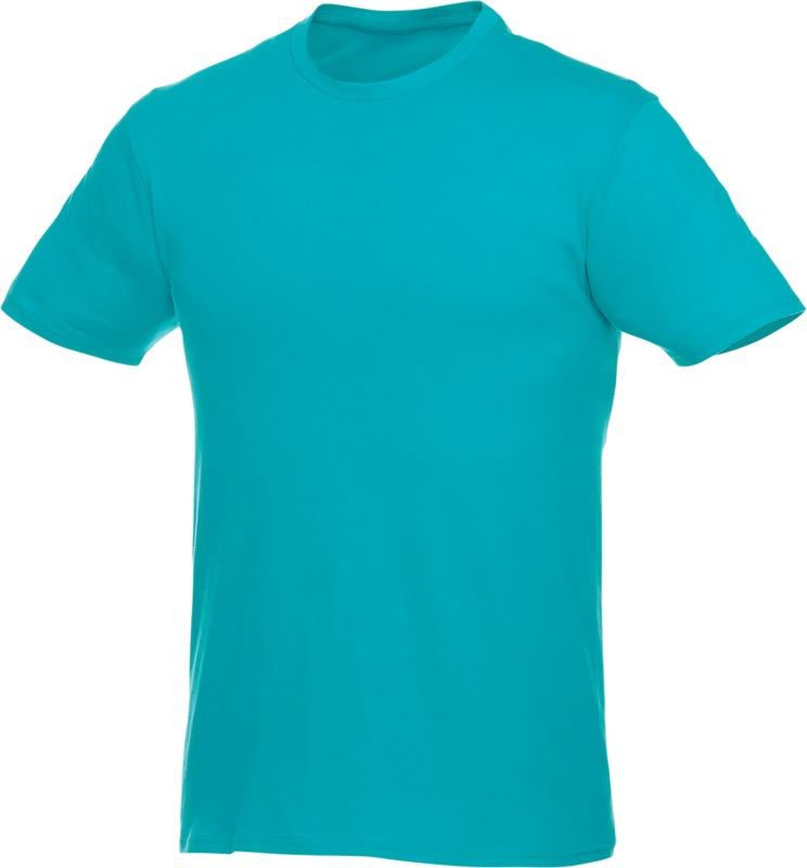 Heros short sleeve men's t-shirt