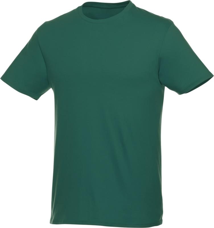 Heros short sleeve men's t-shirt