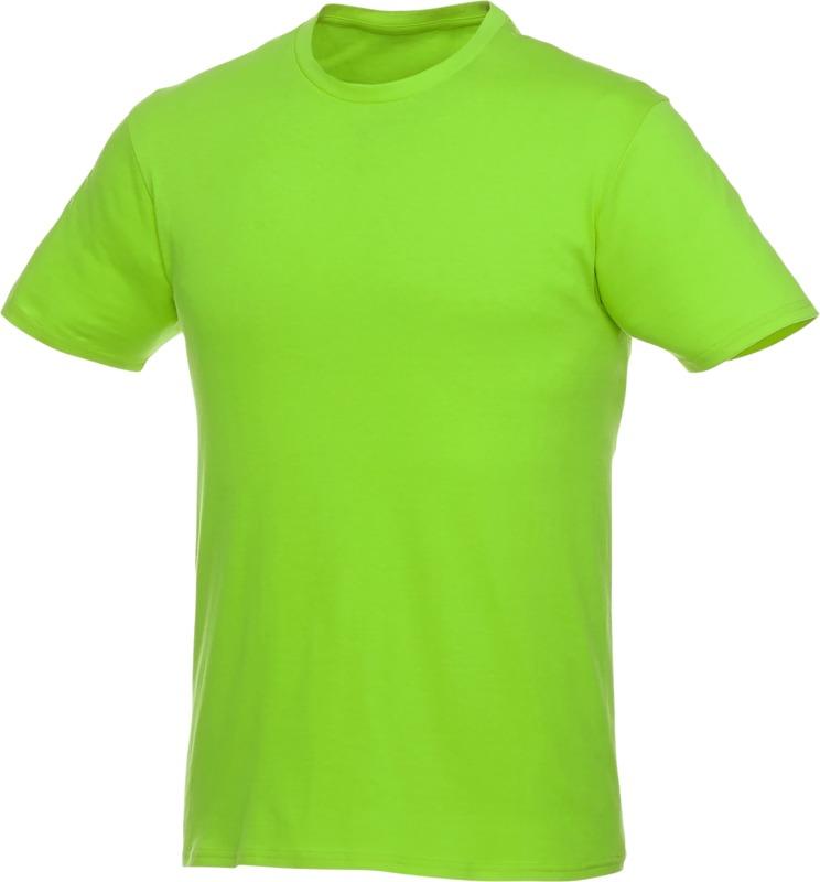 Heros short sleeve men's t-shirt