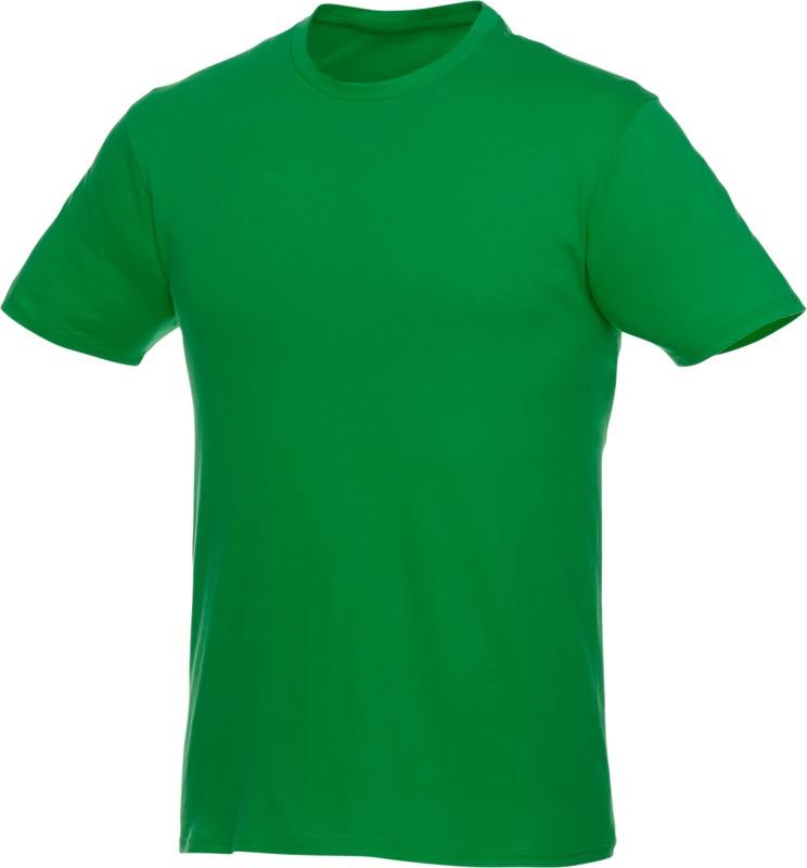 Heros short sleeve men's t-shirt