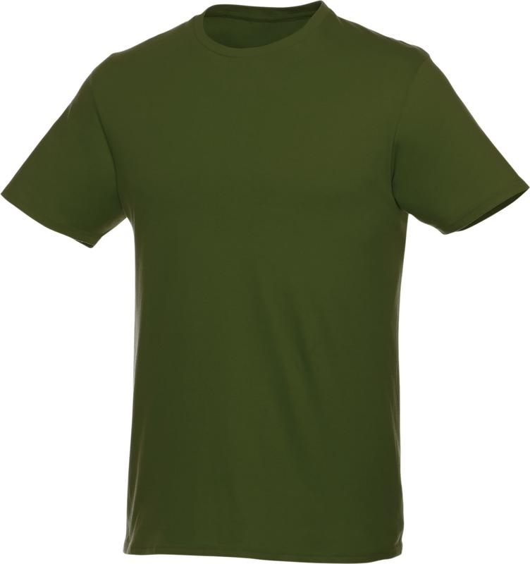 Heros short sleeve men's t-shirt