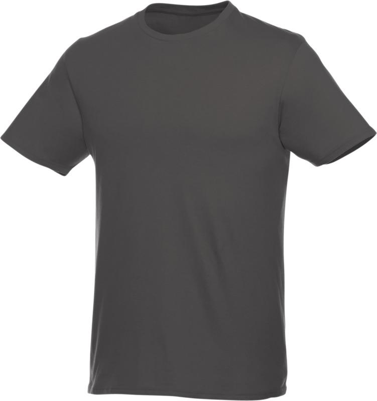 Heros short sleeve men's t-shirt