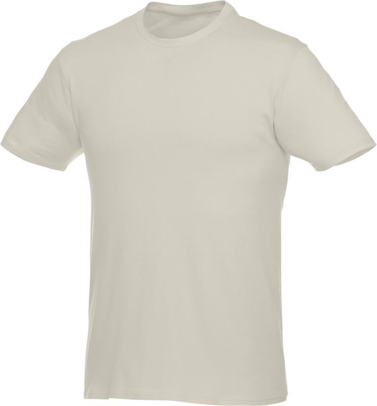 Heros short sleeve men's t-shirt