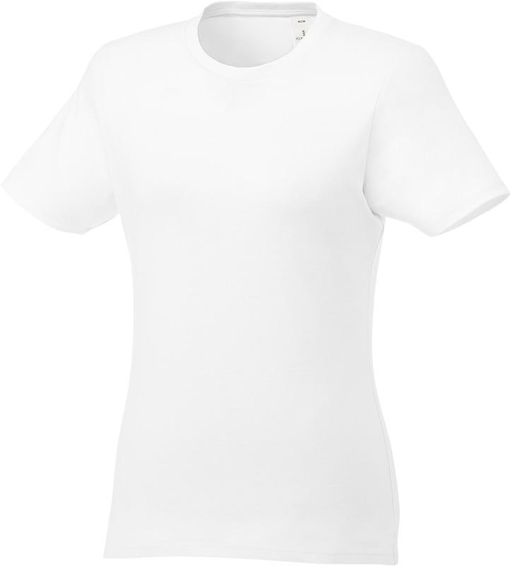 Heros short sleeve women's t-shirt