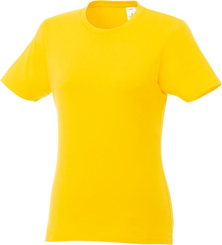 Heros short sleeve women's t-shirt