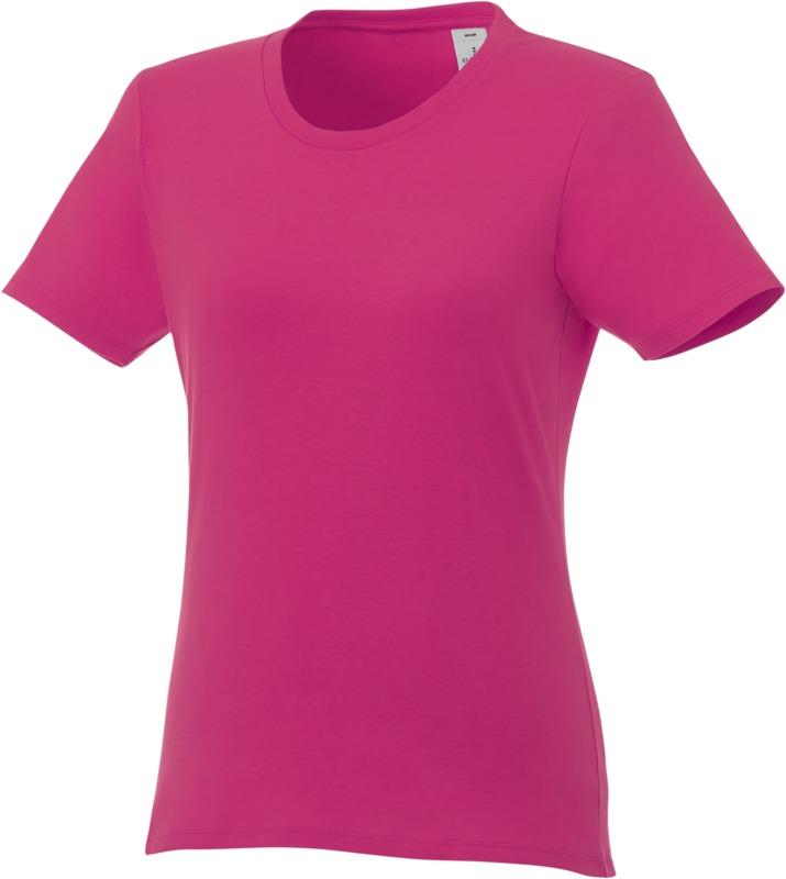 Heros short sleeve women's t-shirt