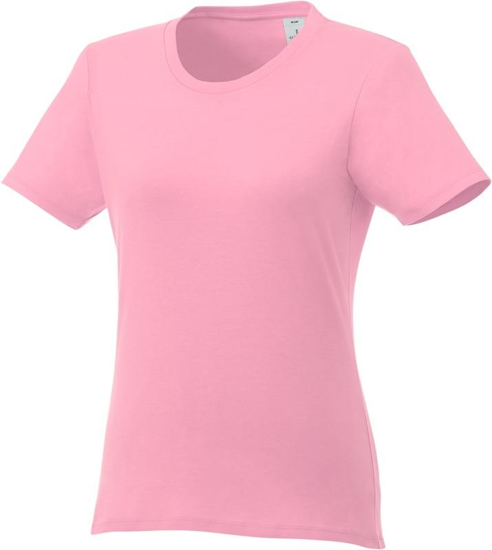 Heros short sleeve women's t-shirt