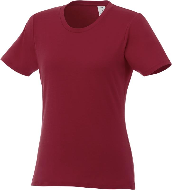 Heros short sleeve women's t-shirt