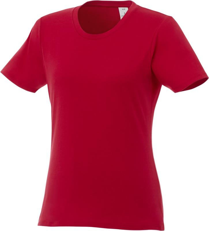 Heros short sleeve women's t-shirt
