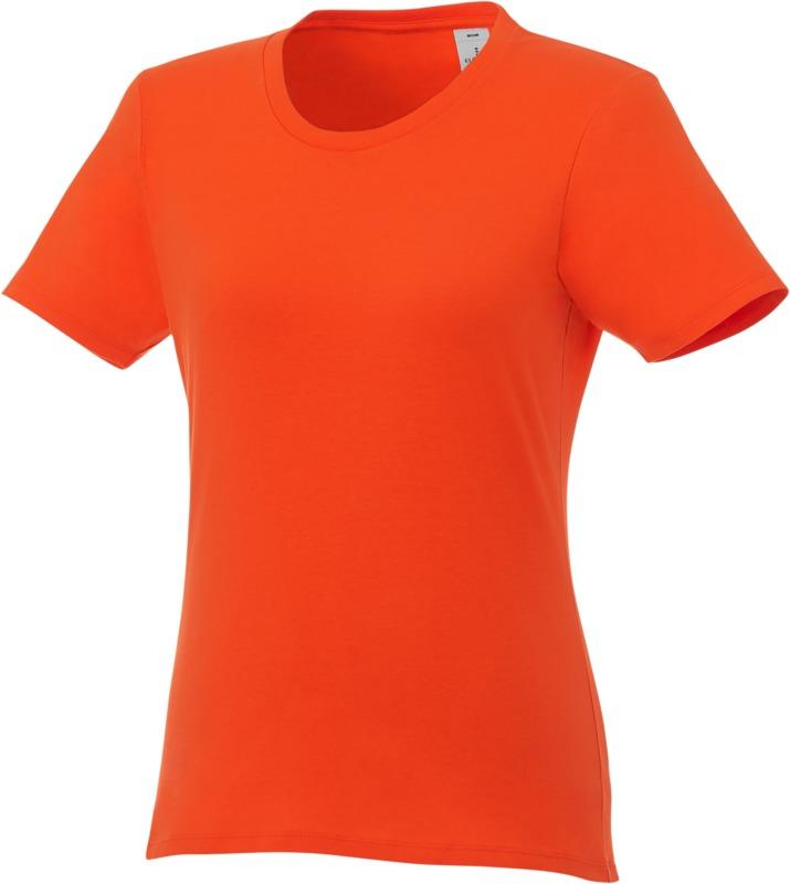 Heros short sleeve women's t-shirt
