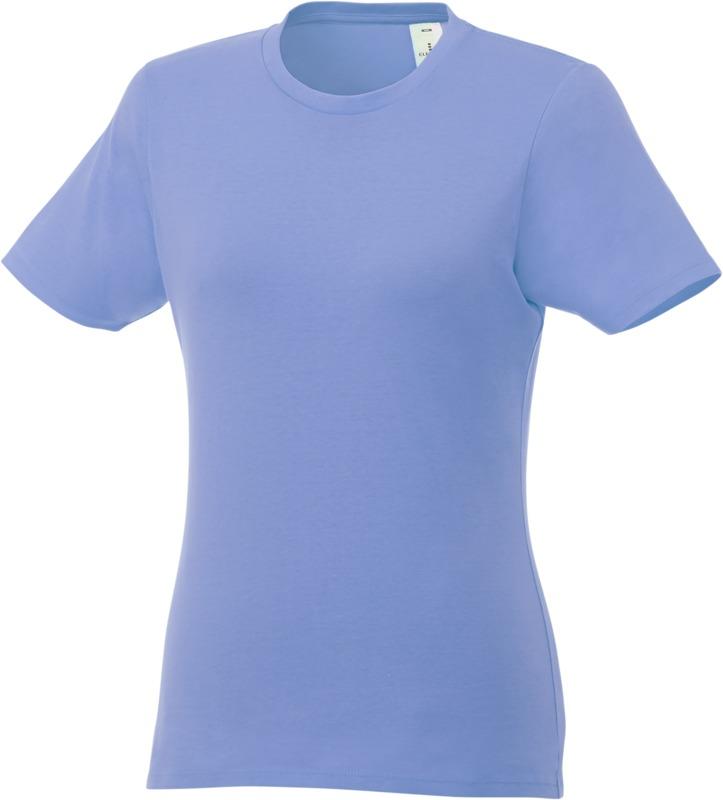 Heros short sleeve women's t-shirt