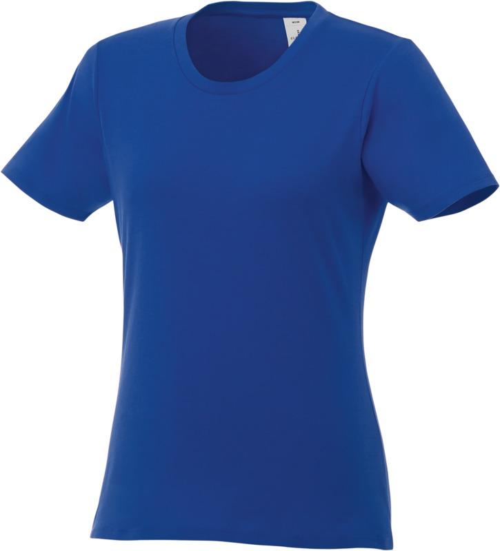 Heros short sleeve women's t-shirt