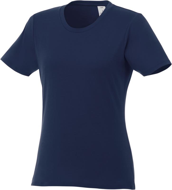 Heros short sleeve women's t-shirt