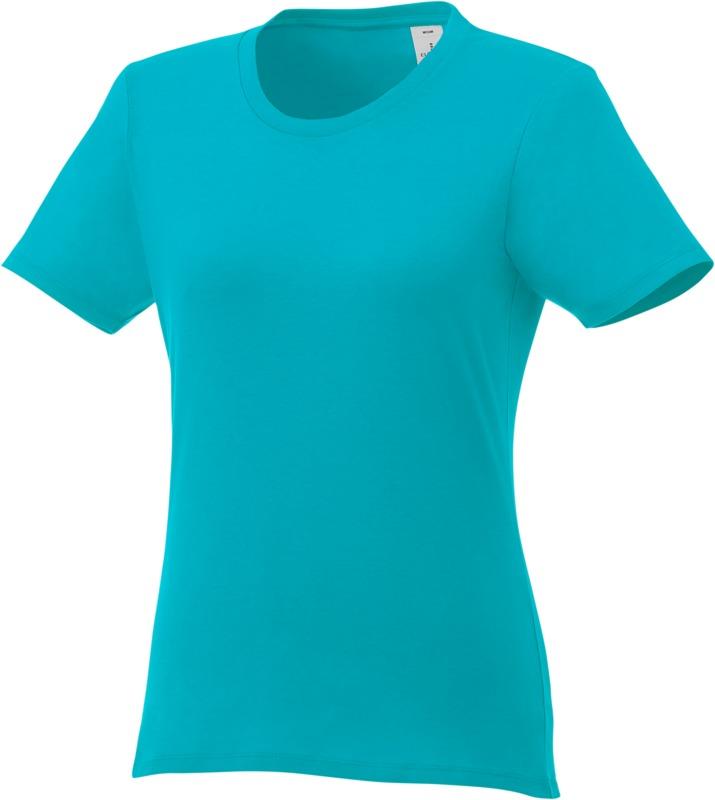 Heros short sleeve women's t-shirt