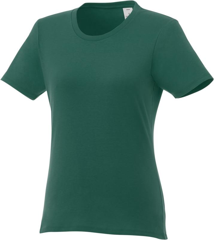 Heros short sleeve women's t-shirt