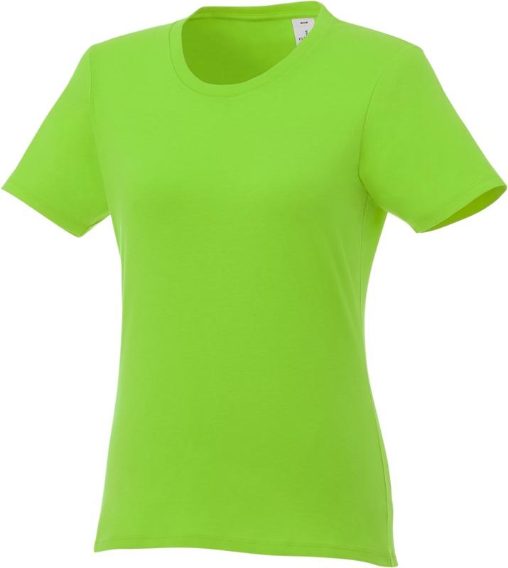 Heros short sleeve women's t-shirt