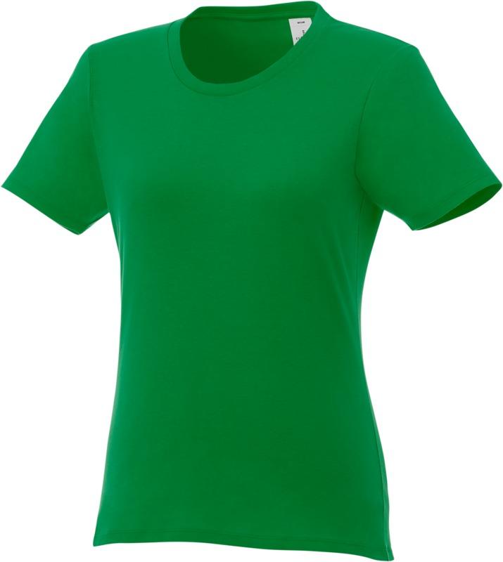 Heros short sleeve women's t-shirt
