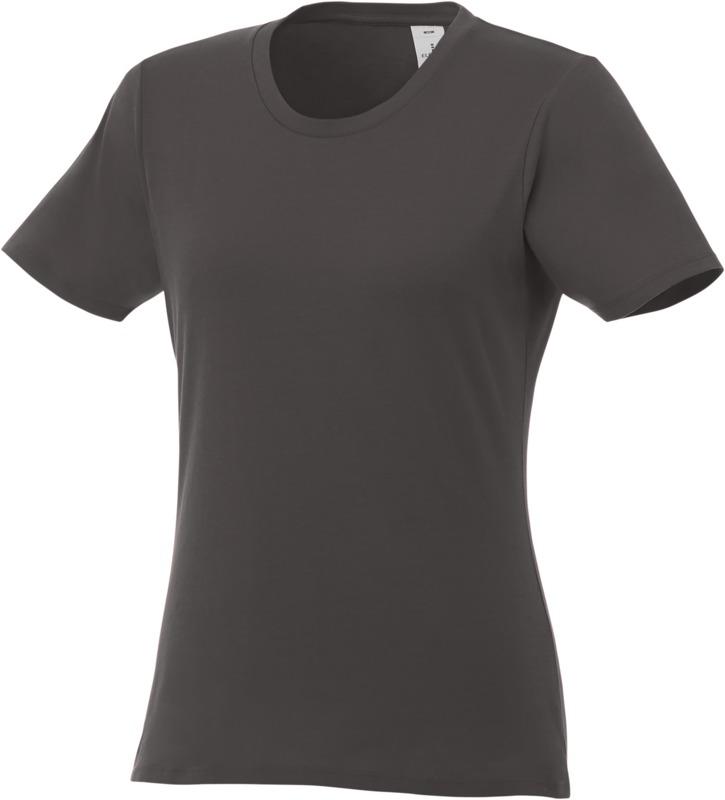 Heros short sleeve women's t-shirt