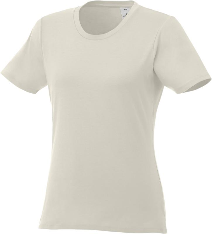 Heros short sleeve women's t-shirt