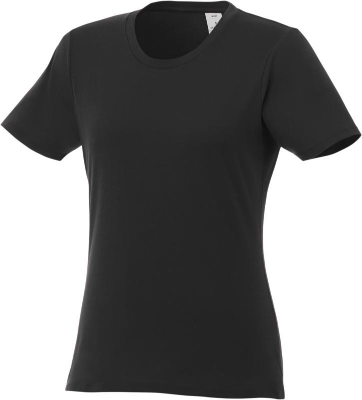 Heros short sleeve women's t-shirt