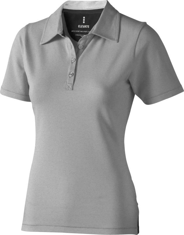 Markham short sleeve women's stretch polo