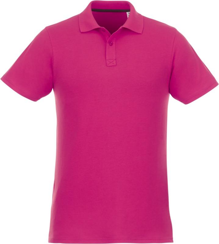 Helios short sleeve men's polo