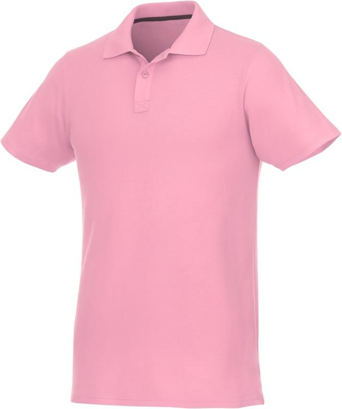 Helios short sleeve men's polo