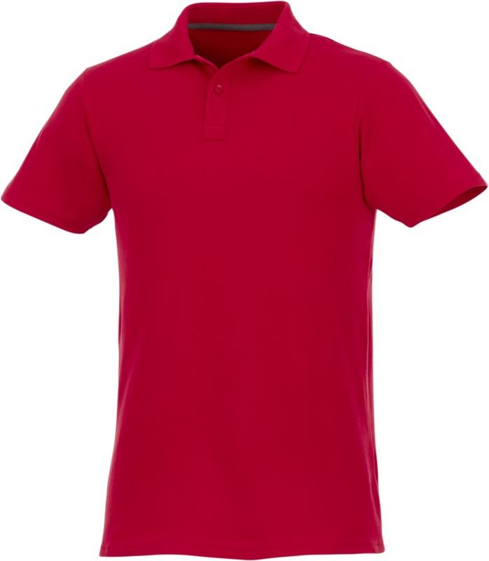 Helios short sleeve men's polo