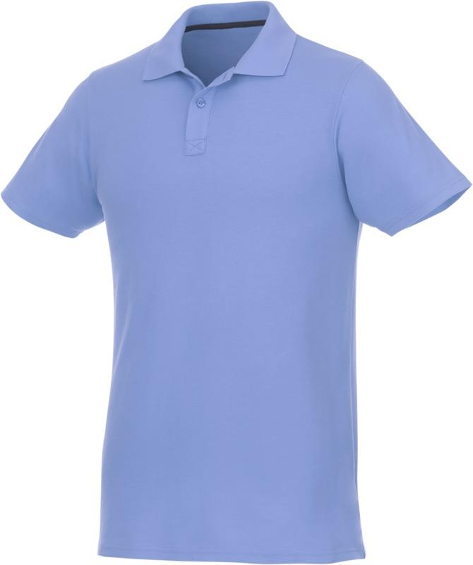 Helios short sleeve men's polo