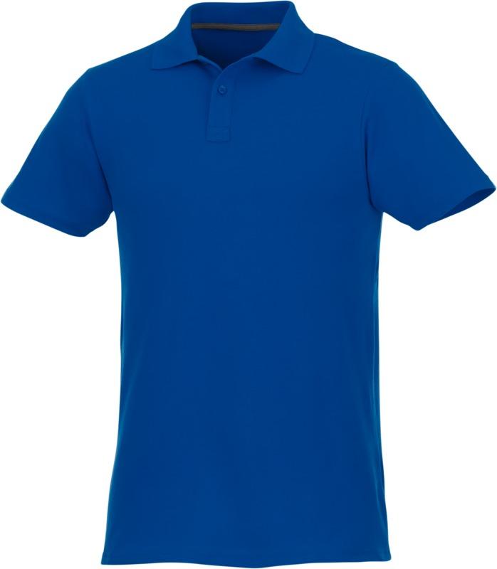 Helios short sleeve men's polo
