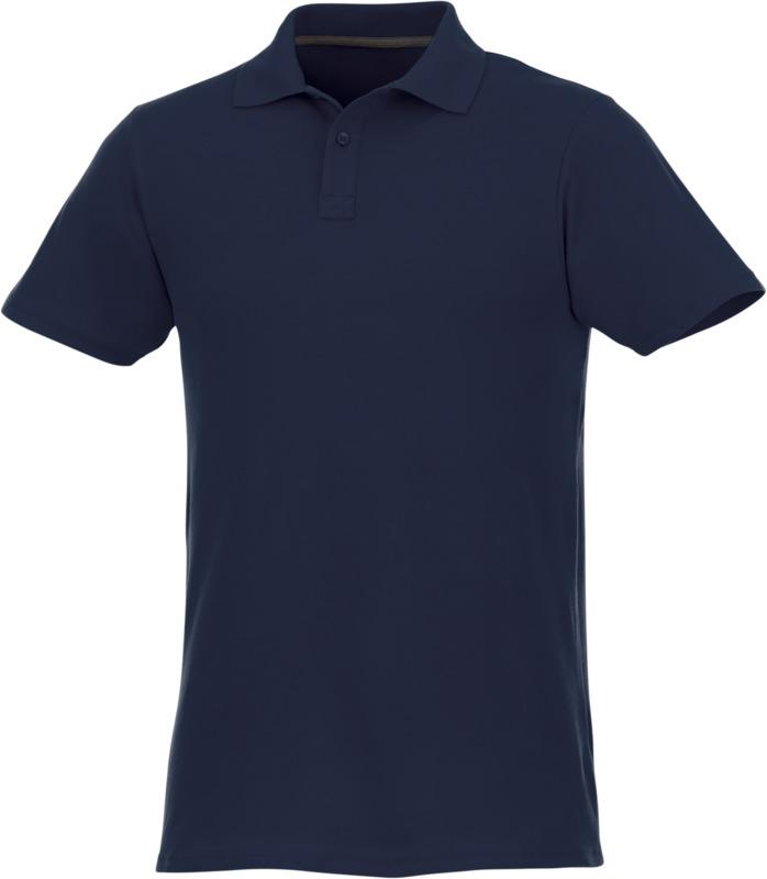 Helios short sleeve men's polo