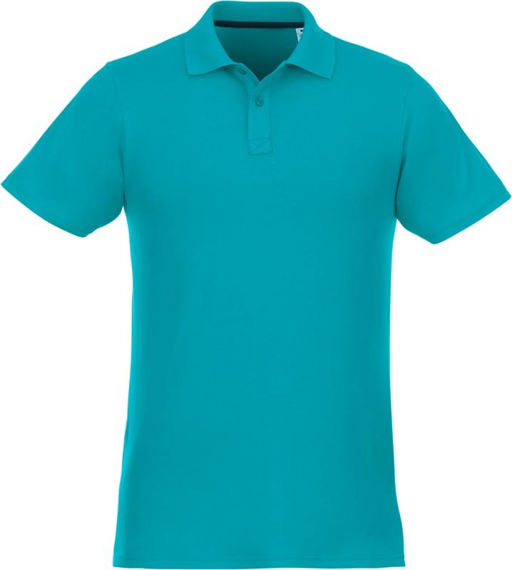 Helios short sleeve men's polo