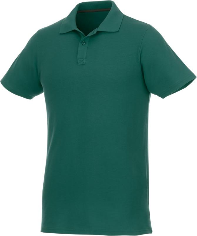 Helios short sleeve men's polo